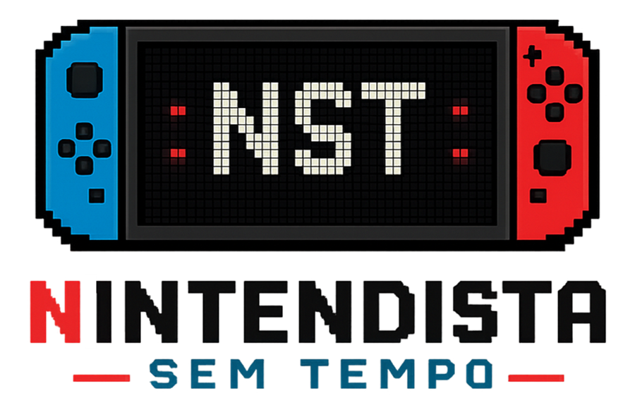 Nintendista sem Tempo